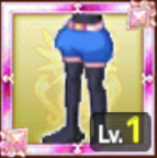 エキスポクルーボトムスのアイコン