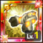 神獣リュミエールΩの覇装-腕-のアイコン