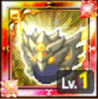 神獣リュミエールΩの覇装-頭-のアイコン