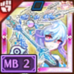 古代機アストラヴェイルの画像