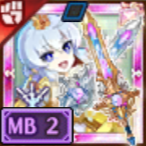 霊刀ゼログレイスのアイコン