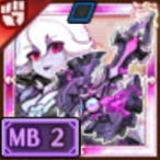 覇剣アブソルシェイドのアイコン