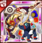 古代機黄泉ノ冥馬の画像