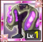 神獣ヴィレインΩの覇装-下-の画像