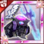 滅剣カリオストロの画像