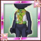 美希のチェックMYノート衣装-上-の画像