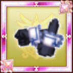 千早のチェックMYノート衣装-腕-の画像