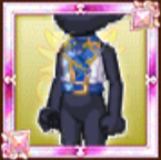 千早のチェックMYノート衣装-上-の画像