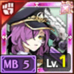 サヴァイブ学園の業嵐弾-Ⅴ-の画像