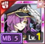 サヴァイブ学園の業氷弾-Ⅴ-の画像