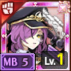 サヴァイブ学園の業炎弾-Ⅴ-の画像