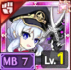 サヴァイブ学園の双影刃-Ⅶ-の画像