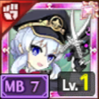 サヴァイブ学園の双嵐刃-Ⅶ-の画像