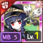 サヴァイブ学園の豪明斧-Ⅴ-の画像