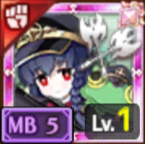 サヴァイブ学園の豪嵐斧-Ⅴ-の画像