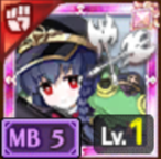 サヴァイブ学園の豪氷斧-Ⅴ-の画像