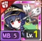 サヴァイブ学園の豪炎斧-Ⅴ-の画像