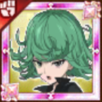 タツマキの画像