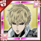 ジェノスの画像