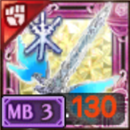 霊刀ミルトワイスの画像