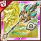 古代機麒麟の画像