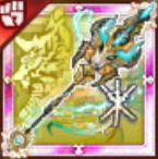 霊刀麒麟の画像