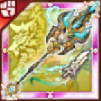 覇剣麒麟の画像