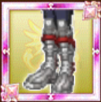 ULTRAMANグリーブの画像
