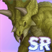 トロサウルス