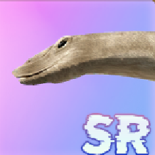 スーパーサウルス