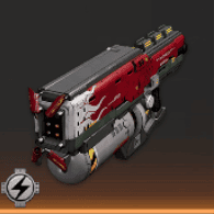 フレアウェーブEX