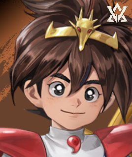 戦部ワタル