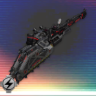 Z15型ハイパースター