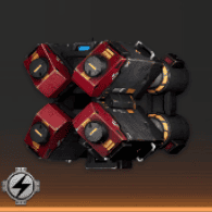 メルトバードEX