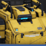 ワーカーアント