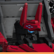 シャドーラビット