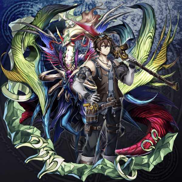 メギド72 フォカロル ラッシュ の評価とおすすめ使い方 進化素材一覧 ゲームウィズ Gamewith