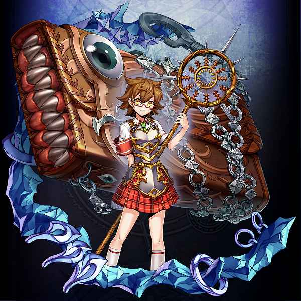 メギド72 メルコムの評価とおすすめの使い方 ゲームウィズ