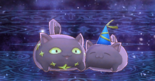 サン&ムーンのアイキャッチ