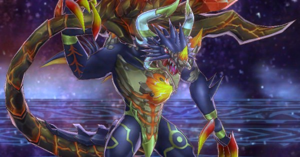 剛破龍ビムのアイキャッチ