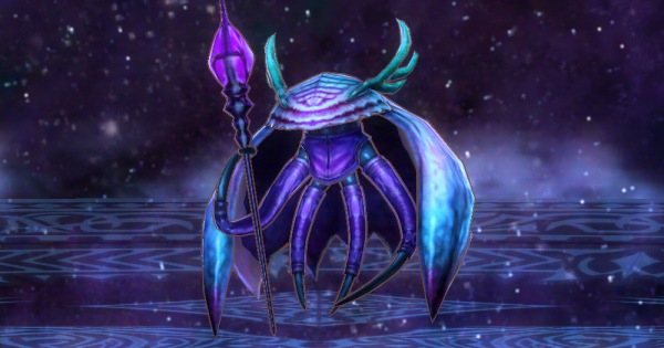 メギド72 アンダインの性能と入手方法 おすすめ使い方 ゲームウィズ