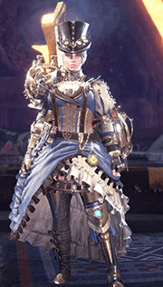 Mhwアイスボーン Exアークロック装備のスキルと必要素材 モンハンワールド ゲームウィズ Gamewith Mhwアイスボーン Exアークロック装備のスキルと必要素材 モンハンワールド ゲームウィズ Gamewith