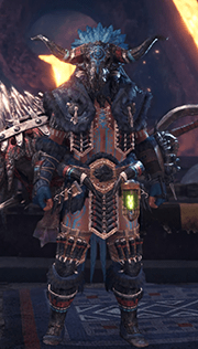 Mhwアイスボーン Exドーベル装備のスキルと必要素材 モンハンワールド ゲームウィズ