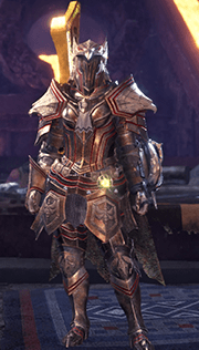 Mhwアイスボーン Exクシャナ装備のスキルと必要素材 クシャルダオラ装備 モンハンワールド ゲームウィズ