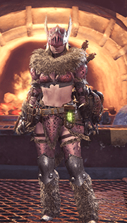 Mhwアイスボーン ジャナフa B装備のスキルと必要素材 モンハンワールド ゲームウィズ