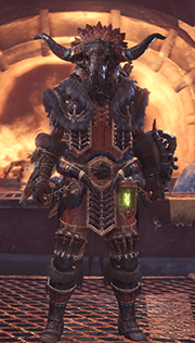 Mhwアイスボーン ドーベルa B装備のスキルと必要素材 モンハンワールド ゲームウィズ