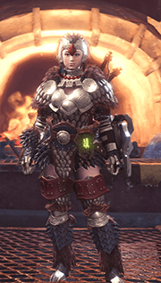 Mhwアイスボーン バゼルa B装備のスキルと必要素材 モンハンワールド ゲームウィズ