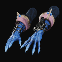 ゴストゥラアームα