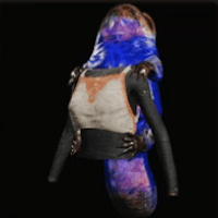 ゼレドロリュックα