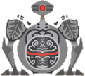 オメガミクロス